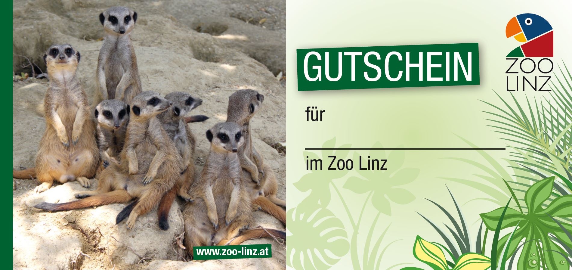 Gutschein